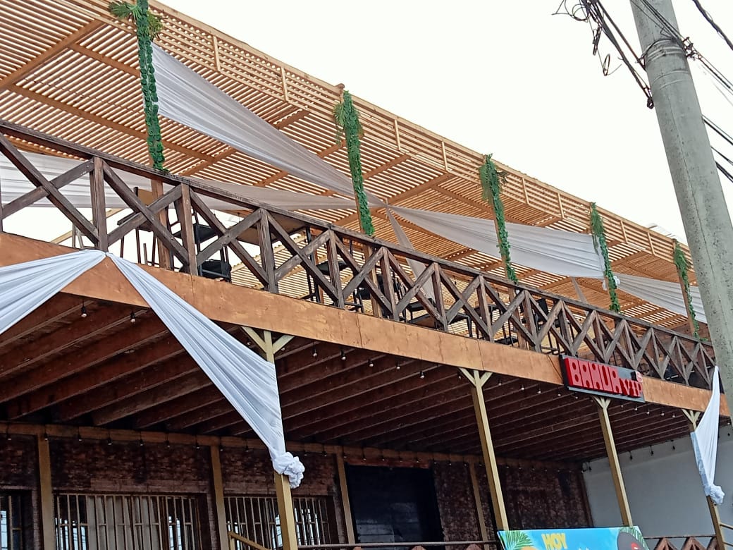 Bahua VIP imagen 2