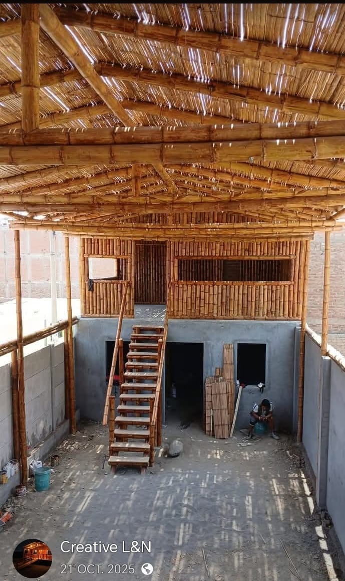 Restaurante en Lauriama Barranca imagen 2